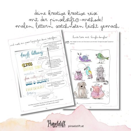 Das Workbook zum Download